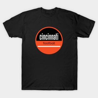 cincinnati bengals football T-Shirt